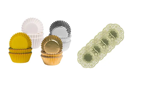 Demmler Pralinenkapseln von Demmler