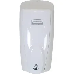 Rubbermaid AutoFoam Seifen- und Desinfektionsspender, 1100 ml