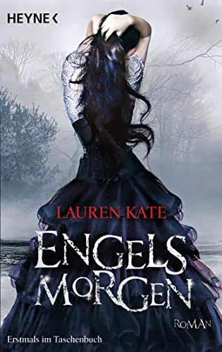 Engelsmorgen: Band 2 (Die Fallen-Reihe, Band 2)