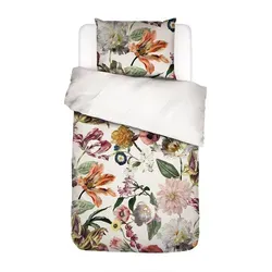 Essenza Wendebettwäsche Filou, Weiß, 135x200 cm in weiß von Essenza