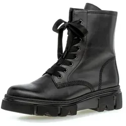 Gabor Damen Combat Boots von Gabor