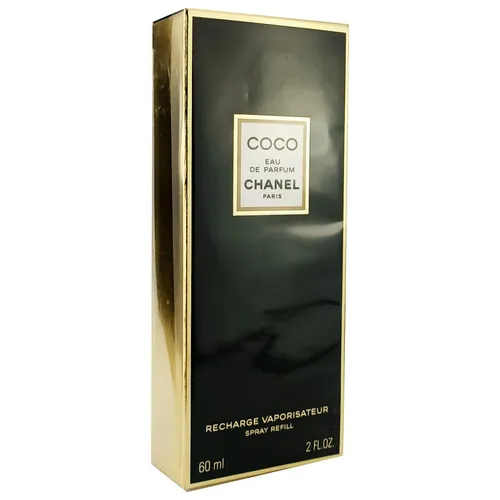 Chanel Coco Nachfüllung Eau de Parfum 60 ml von CHANEL