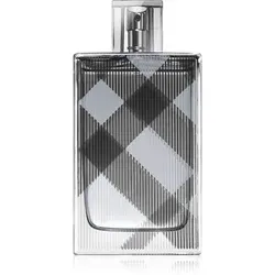 Burberry Brit for Him Eau de Toilette 100 ml - Herrendüfte mit aromatischem Kräuterduft, der Ihre Männlichkeit und Stärke unterstreicht – ideal für den modernen Gentleman und perfekt für den täglichen Gebrauch.
