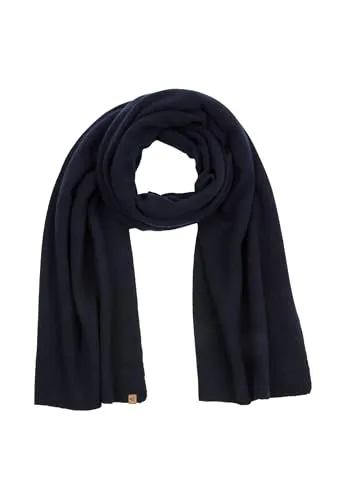 camel active Modeschal aus reinem Kaschmir - Eleganter Modeschal aus 100% Kaschmir, bietet kuschelige Wärme und zeitloses Design. Mit den Maßen 180 x 60 cm vielseitig kombinierbar und ideal für jeden Anlass.
