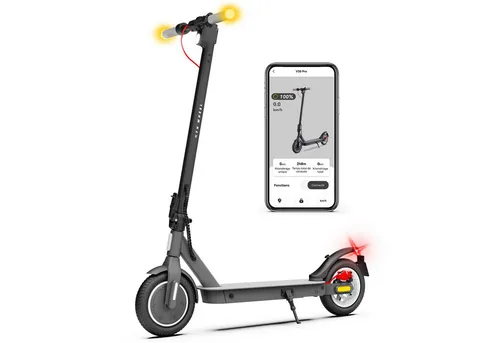 5TH WHEEL E-Scooter V30 Pro-CE