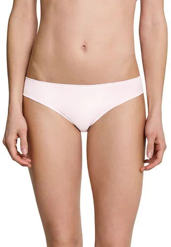 Sale SCHIESSER Damen Soft Mini Slip Spitze rose Gr.36 NEU ehemaliger UVP 14,95€