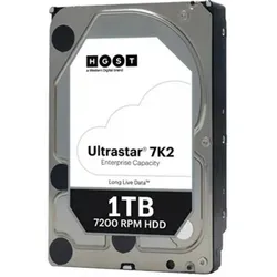 Western Digital HUS722T1TALA604 - 1TB SATA 3,5