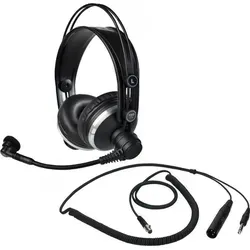 AKG HSD271Set in schwarz von AKG