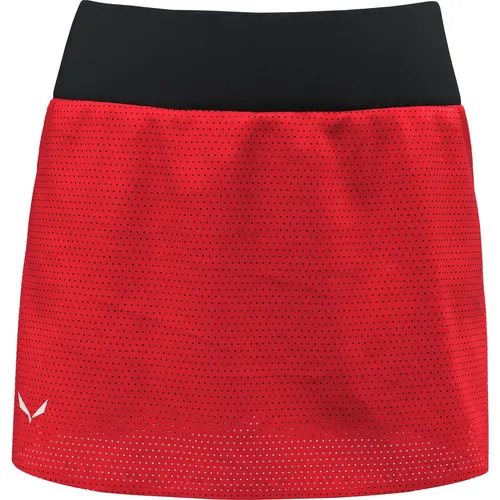 Salewa Pedroc 2 Durastretch W Skort flame (1500) 42