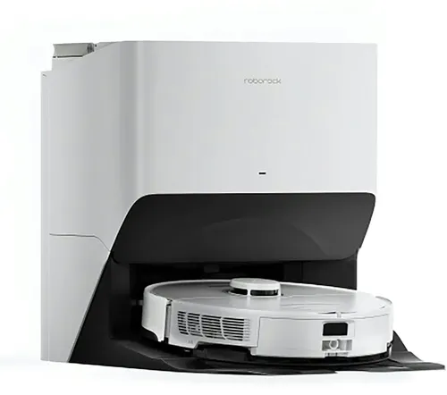 Roborock S8 Pro Ultra (weiß) in weiß von Roborock