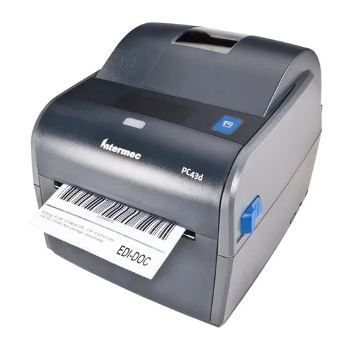 Honeywell PC43d