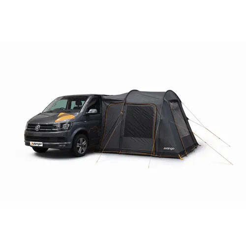 Vango Faros III Low Vorzelt, 275x205x290cm, Smoke von Vango