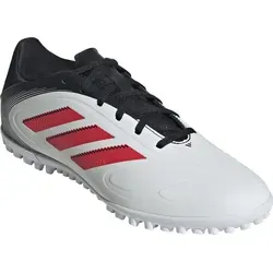 Adidas Copa Pure III Club TF M IE1168 Fußballschuhe - Hochwertige Herren-Fußballschuhe für Kunstrasen, mit robuster Gummisohle und optimalem Halt für präzise Spielzüge.