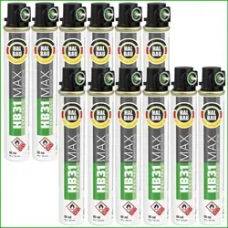 Brennstoffzellen von Halbau