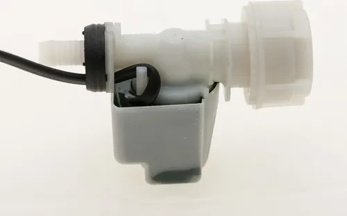 Produktbild Aquastopventil Reparatursatz für Spülmaschine Bosch Siemens Nr.: 645701