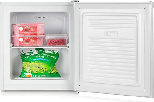 PRIMO PR146DV Mini Gefrierschrank von Primo