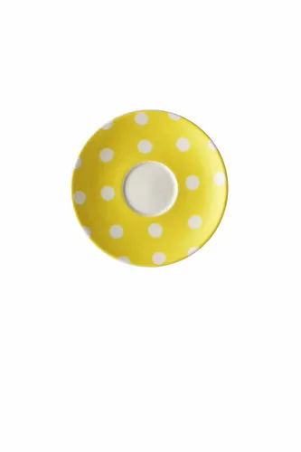 Hutschenreuther Springtime Sun 'Espresso-Untertasse'