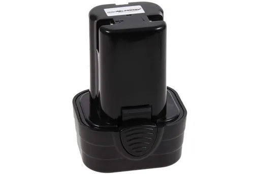 Powery Akku für Einhell Typ 4513377E