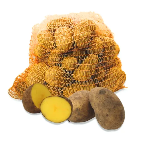 Speisekartoffeln Alexandra, festkochend, 5kg, gelbfleischige Gourmetkartoffel