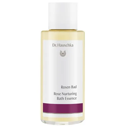 Produktbild Dr. Hauschka® Rosen Bad