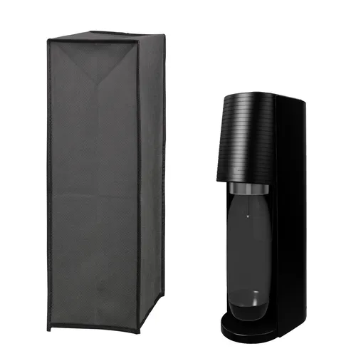 Hülle für Soda Stream Terra SodaStream Wassersprudler Abdeckhaube Schutzhülle