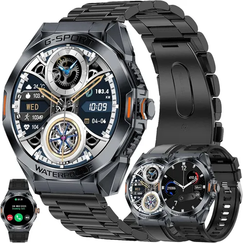 CWOWDEFU Kinder Tablet 7 Zoll – Android 14, 4GB RAM, 64GB Speicher