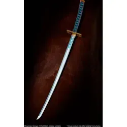 Schwerter von Tamashii Nations