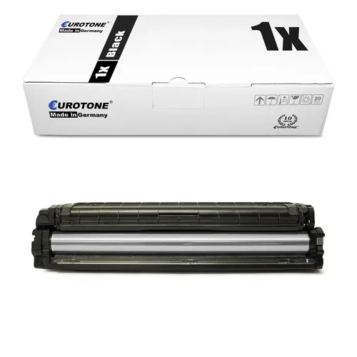 1x Toner f�r Samsung ProXpress C 2620 2670 2680 FW FX DW Premium Line BLACK