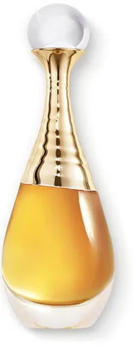 Dior J'adore L'Or Essence de Parfum 50 ml - Damenparfüm mit langanhaltendem Duft von Vanille, Jasmin und Rose, ideal für besondere Anlässe.