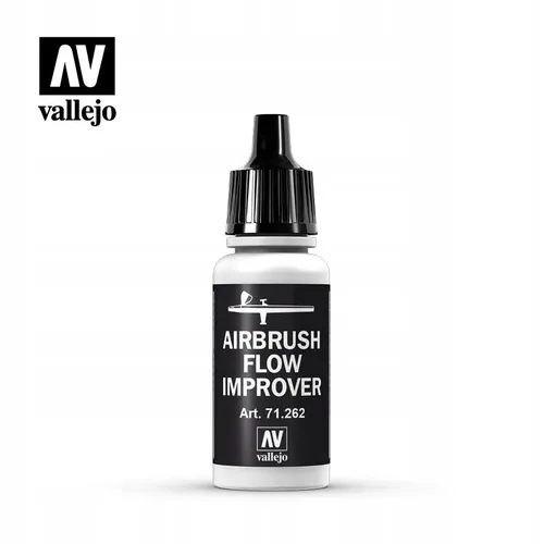 Vallejo Airbrush Flow Improver 18ml von Vallejo