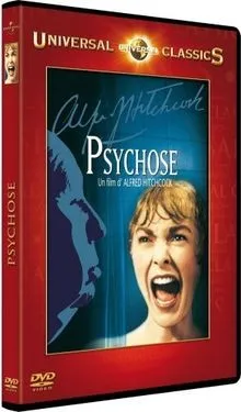 Psychose von not specified | DVD | Zustand neu