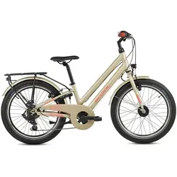Kinderfahrrad chiX pro 20 Zoll 7-Gang | ab 6 Jahre