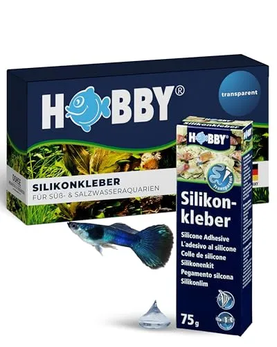 Hobby 11950 Silikonkleber