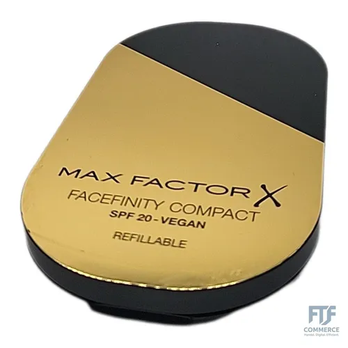Produktbild Max Factor Facefinity COMPACT Foundation Masterpiece 008
