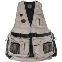 Mystique® Dummyweste Profi Cool beige XL von MystiqueTV