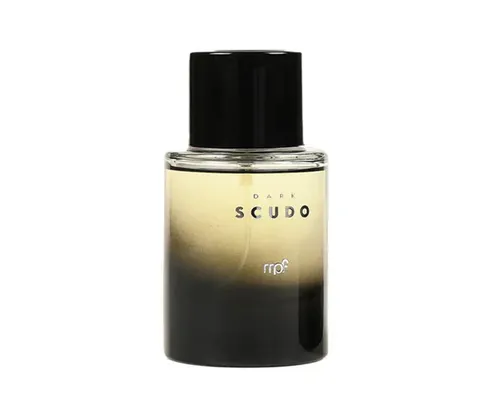 Meine Parfums – Dark Scudo | EDP 100 ml | Unisex