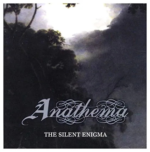 The Silent Enigma/Digi