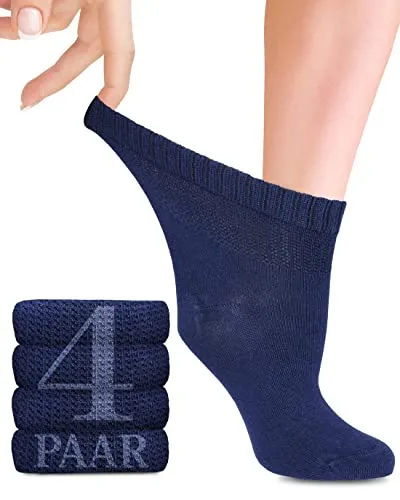 Diabetikersocken von Fiera Besa