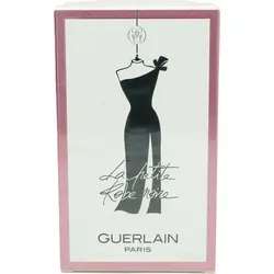 Guerlain La Petite Robe Noire Eau de Parfum Couture 100ml - Damenduft mit eleganten blumigen Noten und fruchtiger Himbeere – ideal für Frauen, die einen langanhaltenden, charakterstarken Duft suchen.