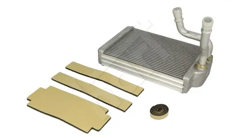 Hart Wärmetauscher 642 531