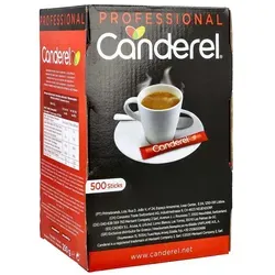 Canderel Sticks