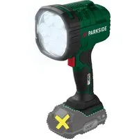 PARKSIDE 20 V Akku-LED-Handlampe 