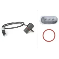 Hella Impulsgeber, Kurbelwelle 6PU 009 146-251