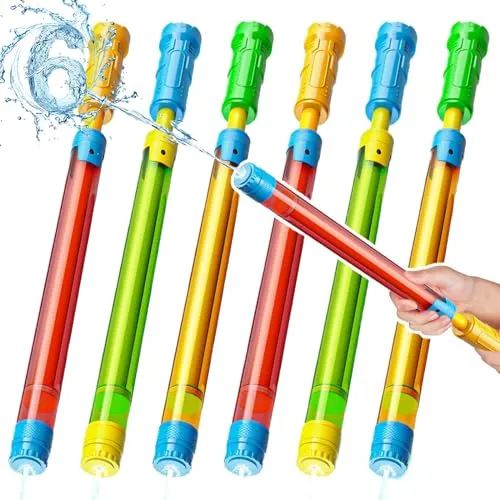 Spielzeugwaffen von MUXIWOM
