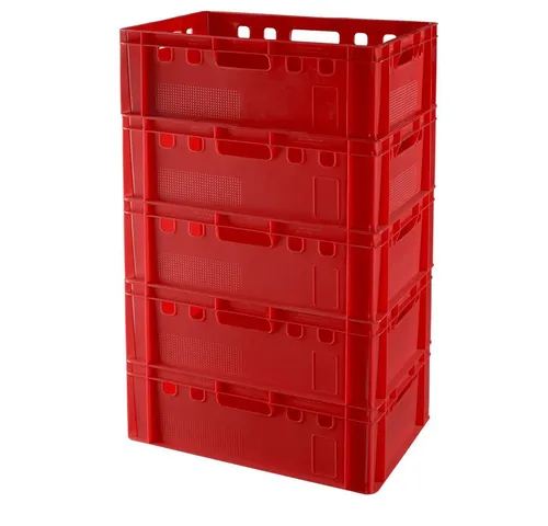 Frachtcontainer von Logiplast