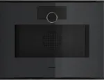 Gaggenau GS240100 Dampfbackofen 60cm Minimalistic Onyx