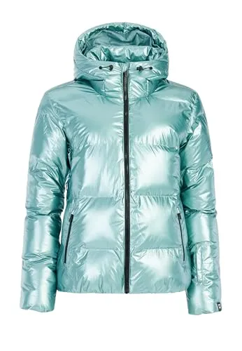 Protest Damen Ski- Und Snowboardjacke PRTFenja Xxl/44