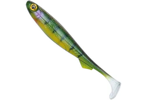 Fox Rage Kunstköder Fox Rage Slick Shad 7cm - 5 Gummifische