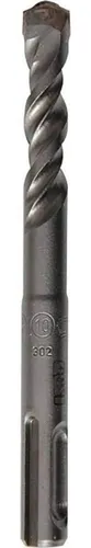 Hamm.-Bohrer HB 44 22 x 600 SB - Hochleistungsbohrer für SDS plus - Robuster Bohrer für alle gängigen Bohrmaschinen. Ideal zum Bohren in Beton und Stein mit selbstzentrierender Spitze für präzise Ergebnisse.