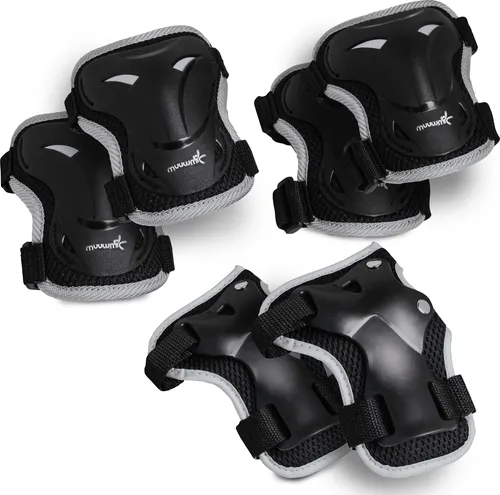 Muuwmi Inliner-Schützer-Set XS